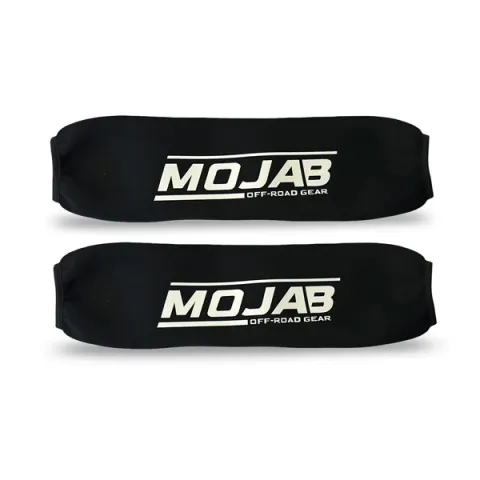 Rock Guard For ORI Struts by Mojab Off-Road