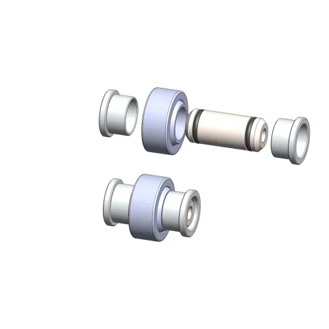 5/8" Misalignment Spacer Slug