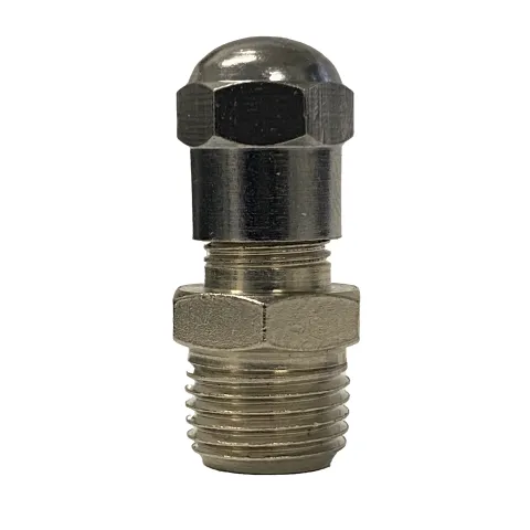 High Pressure Schrader Valve Assembly