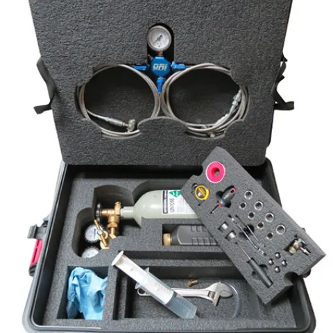 Nitrogen Shock Fill Kit by ORI