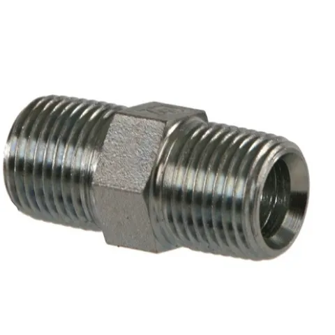 3/4 NPTx3/4 NPT Pipe Nipple