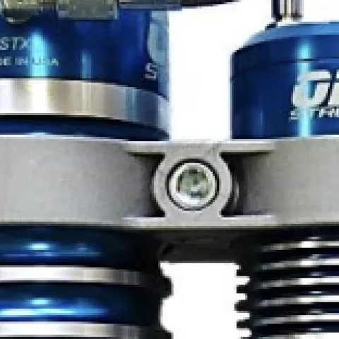 Piggy Back Mounting Bracket for ORI Struts