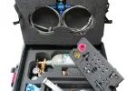 Nitrogen Shock Fill Kit by ORI