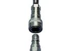 pa-230 Nitrogen Quick Change Coupler for ORI Dual-Fill Kit