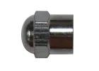 High Pressure Valve Cap