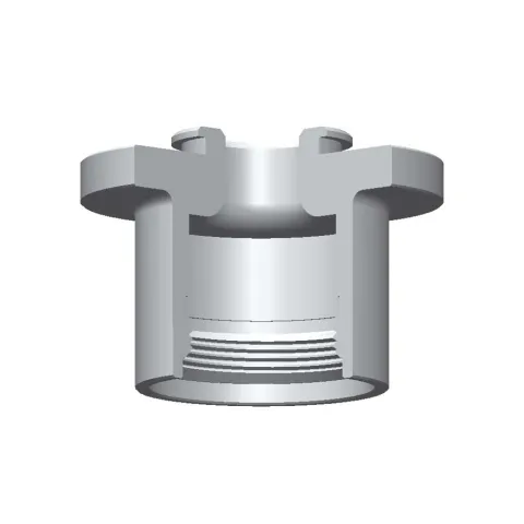 Hanger Plate