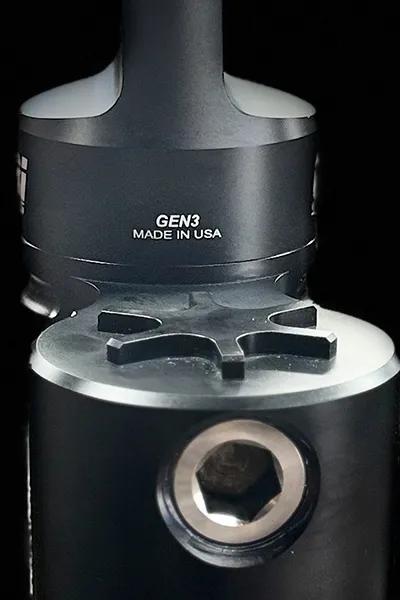 GEN 3 Racing ORI Struts