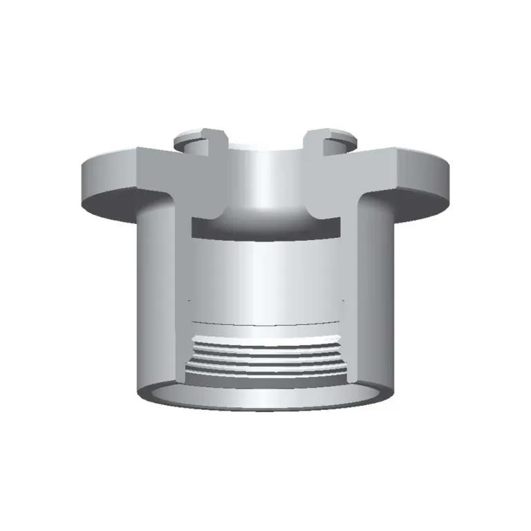Hanger Plate