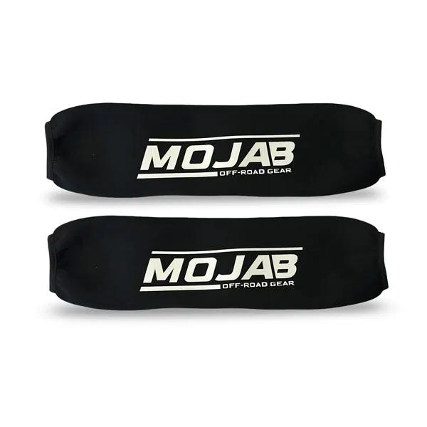 Rock Guard For ORI Struts by Mojab Off-Road