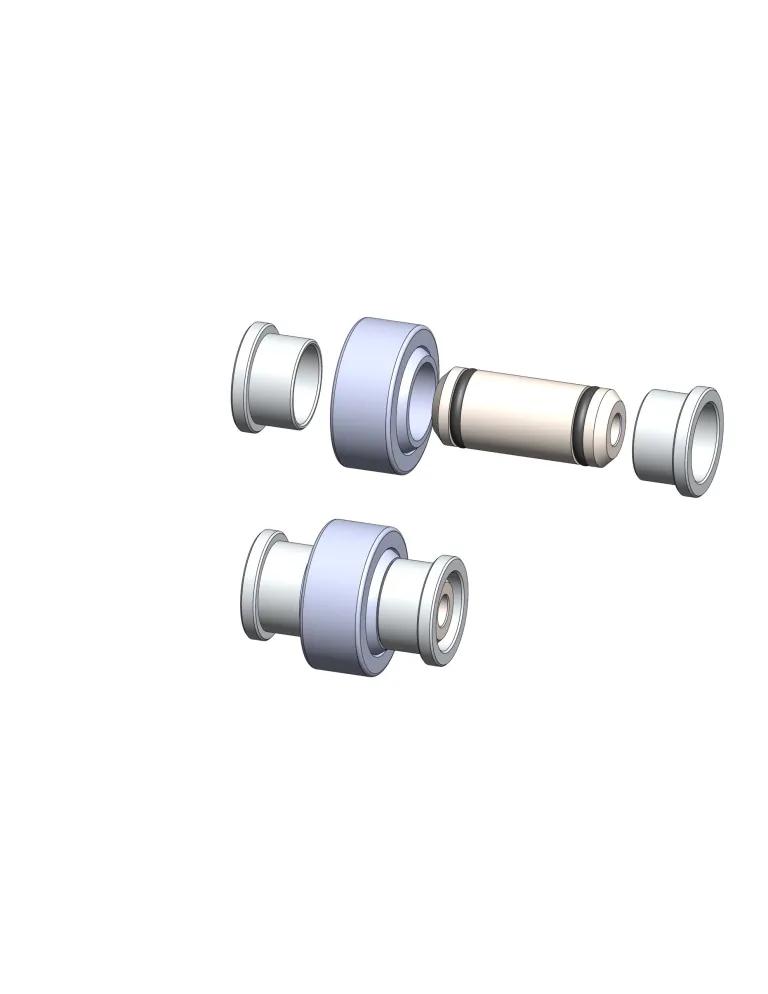 5/8" Misalignment Spacer Slug