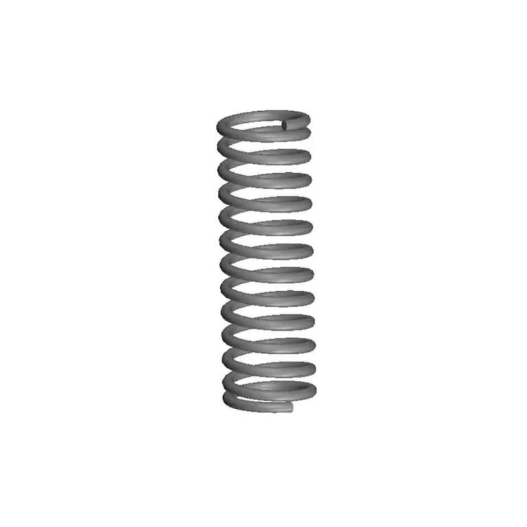 Bump Piston Return Spring