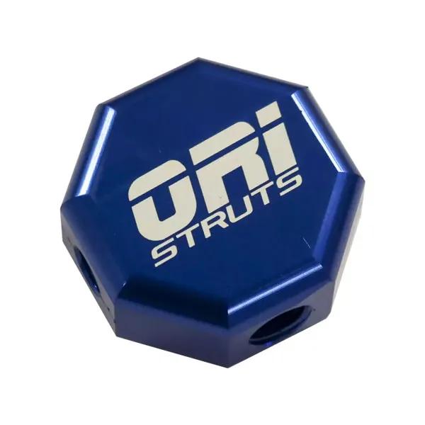 Manifold for ORI Dual-Fill Kit