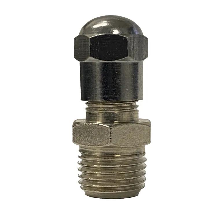 High Pressure Schrader Valve Assembly