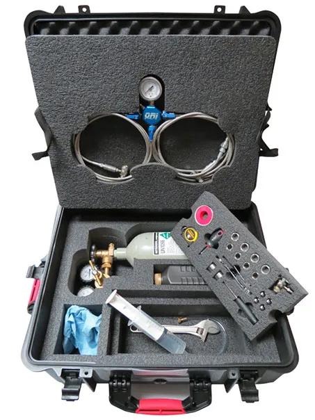 Nitrogen Shock Fill Kit by ORI