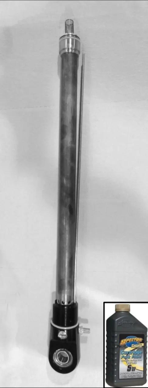 Rebound Assembly ORI Struts