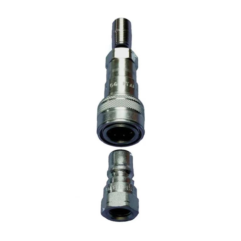 pa-230 Nitrogen Quick Change Coupler for ORI Dual-Fill Kit