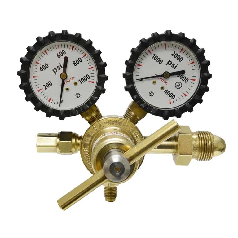 Nitrogen Regulator for ORI Struts PC-287