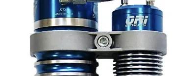 Piggy Back Mounting Bracket for ORI Struts