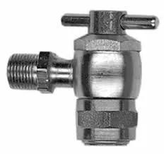 Zero Loss Valve Connector